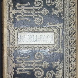 OBRAS ESCOGIDAS DE D. GASPAR MELCHOR DE JOVELLANOS