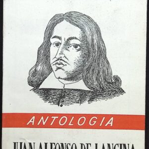 JUAN ALFONSO DE LANCIA -COMENTARIOS POLÍTICOS-