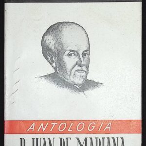 P. JUAN DE MARIANA (CANTOR DE ESPAÑA)