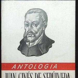 JUAN JINÉS DE SEPÚLVEDA