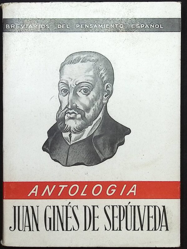 JUAN JINÉS DE SEPÚLVEDA