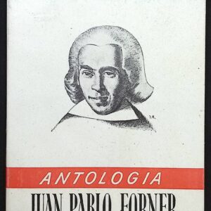 JUAN PABLO FORNER
