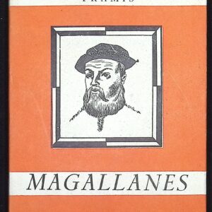 FERNANDO DE MAGALLANES