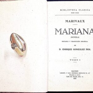 MARIANA