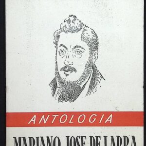 MARIANO JOSÉ DE LARRA