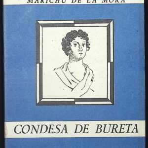 CONDESA DE BURETA