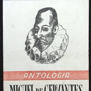 MIGUEL DE CERVANTES -EL HISTORIADOR Y EL POLÍTICO-