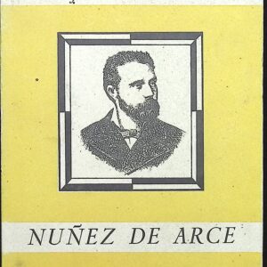 NÚÑEZ DE ARCE