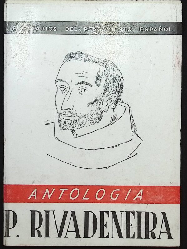 P.PEDRO DE RIVADENEIRA