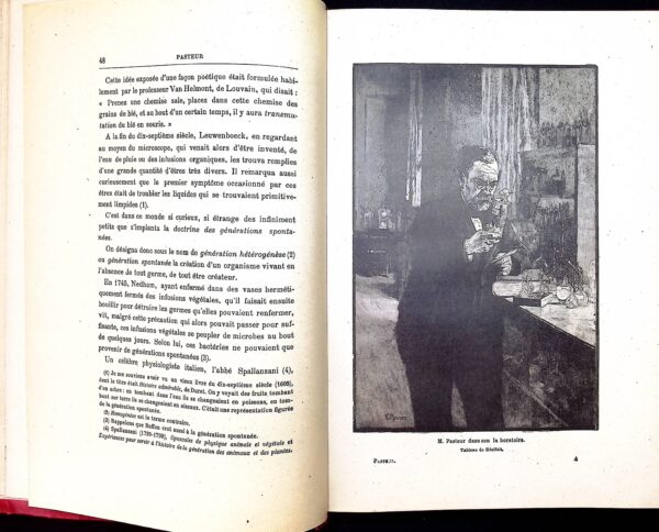 PASTEUR - Imagen 3