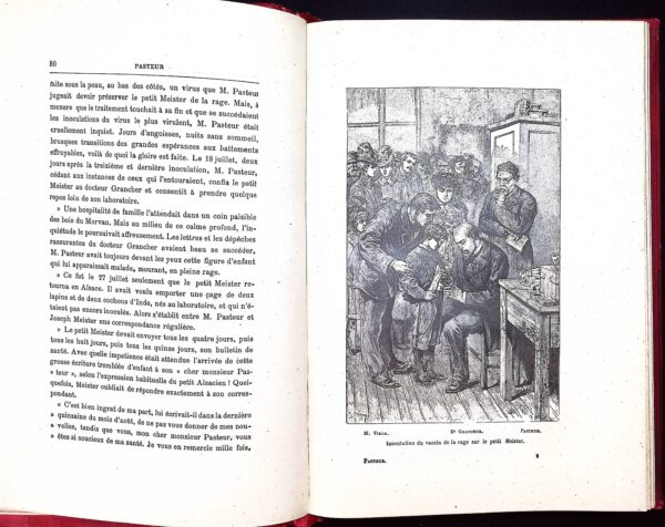PASTEUR - Imagen 4