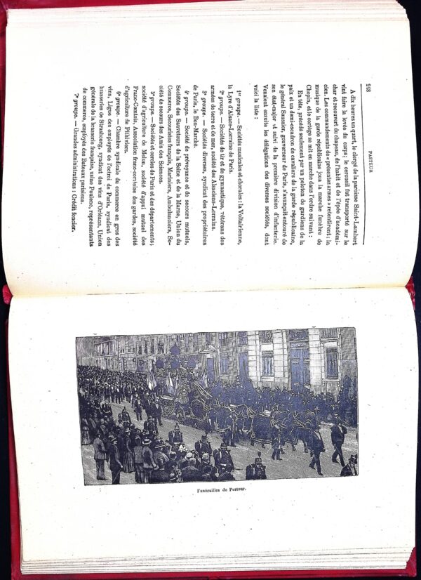 PASTEUR - Imagen 5