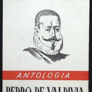 PEDRO DE VALDIVIA