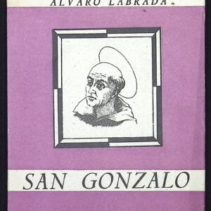 SAN GONZALO