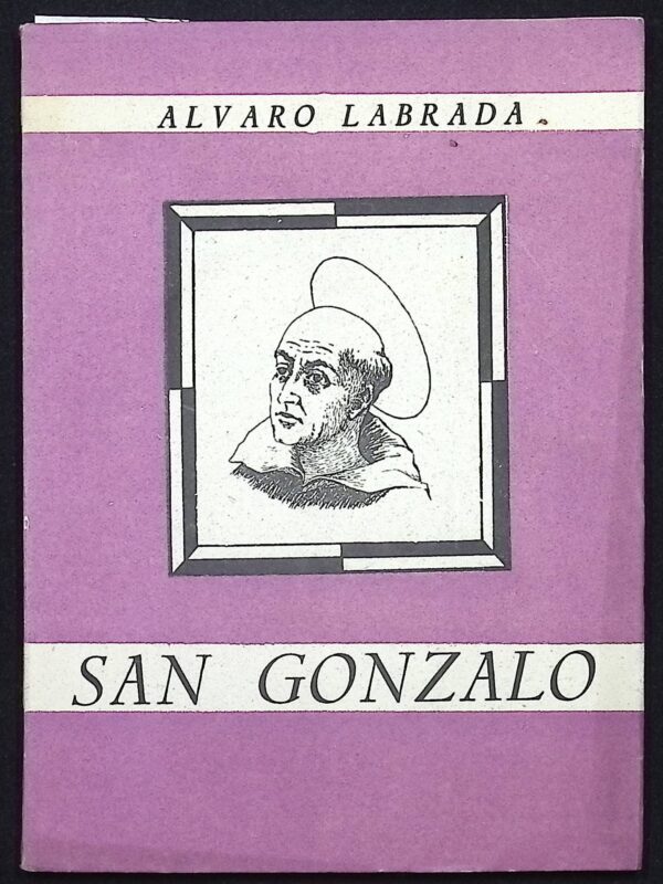 SAN GONZALO