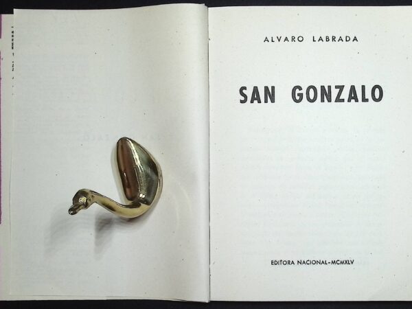 SAN GONZALO - Imagen 2