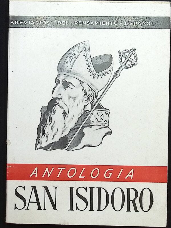 SAN ISIDORO