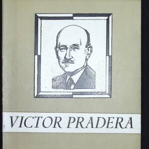 VICTOR PRADERA -GUERRILLERO DE LA UNIDAD-