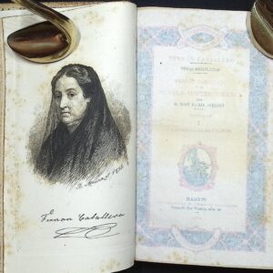 FENÁN CABALLERO -OBRAS COMPLETAS-