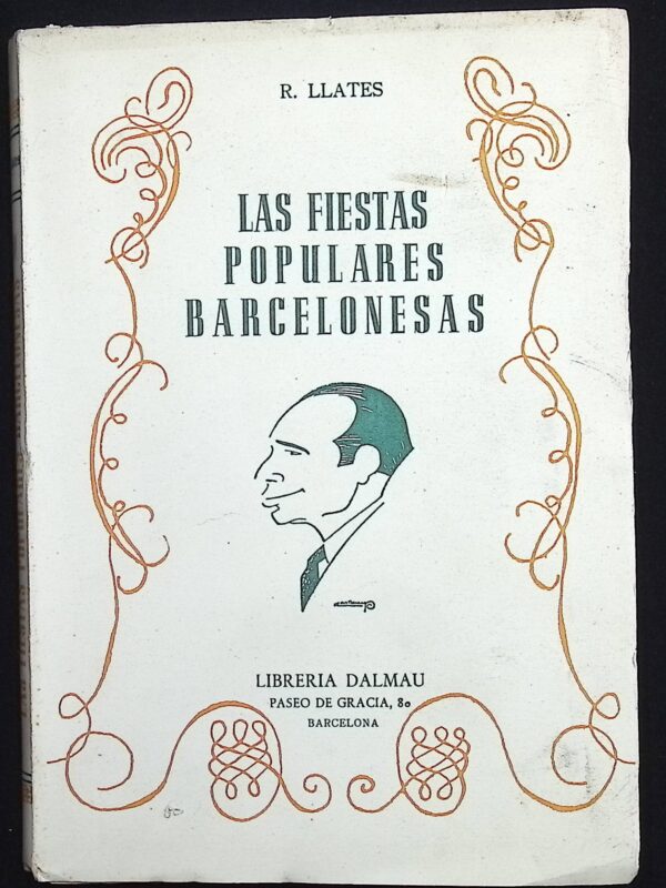 LAS FIESTAS POPULARES BARCELONESAS