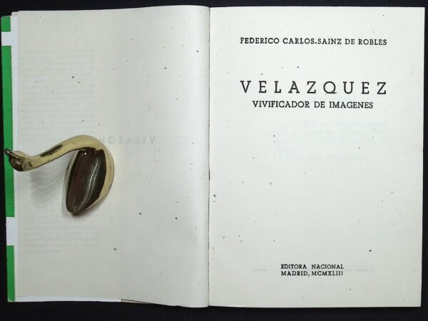 VELAZQUEZ -VERIFICADOR DE IMÁGENES- - Imagen 2