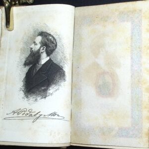 DISCURSOS Y ARTÍCULOS LITERARIOS DE D. ALEJANDRO PIDAL Y MON