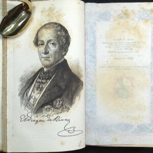 OBRAS COMPLETAS DE D. ÁNGEL DE SAAVEDRA - DUQUE DE RIVAS -