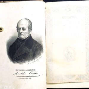 PRINCIPIOS DE DERECHO INTERNACIONAL POR D. ANDRÉS BELLO