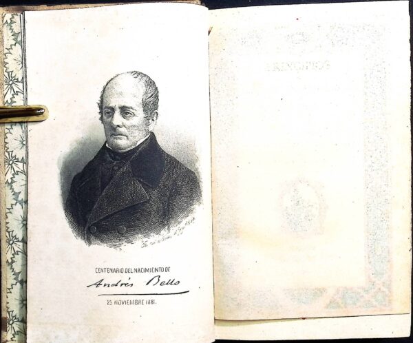 PRINCIPIOS DE DERECHO INTERNACIONAL POR D. ANDRÉS BELLO