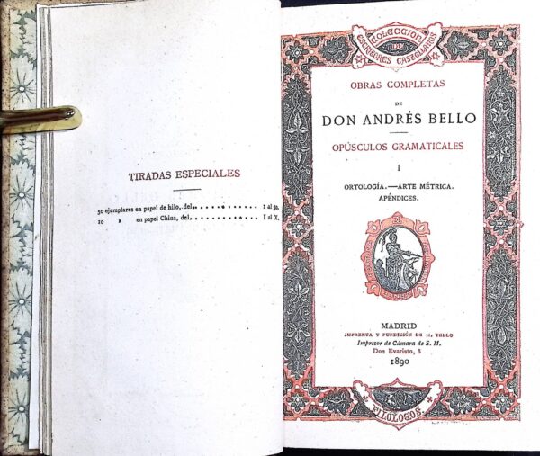 PRINCIPIOS DE DERECHO INTERNACIONAL POR D. ANDRÉS BELLO - Imagen 9