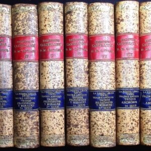 POESÍA LÍRICA EN EL TEATRO ANTIGUO - COLECCIÓN DE TROZOS ESCOGIDOS-