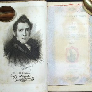 OBRAS - ESTUDIOS DEL REINADO DE FELIPE IV -