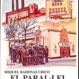EL PARAL-LEL