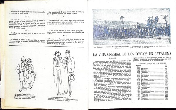 DIETARIO 1936 - ALMACENES JORBA DE BARCELONA - - Imagen 5
