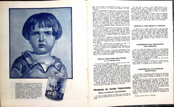 DIETARIO 1936 - ALMACENES JORBA DE BARCELONA - - Imagen 10