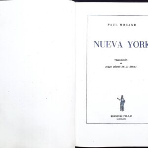 NUEVA YORK