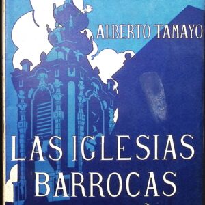 LAS IGLESIAS BARROCAS MADRILEÑAS