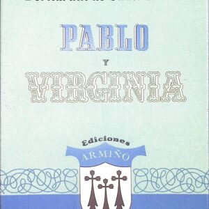 PABLO Y VIRGINIA