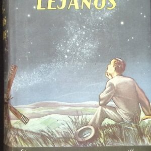 LOS MUNDOS LEJANOS