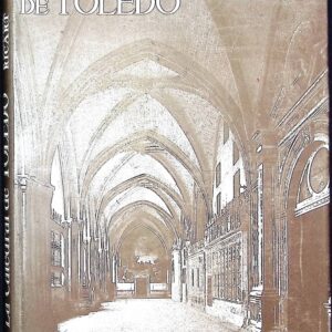 LA CATEDRAL DE TOLEDO