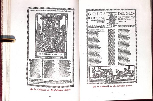 LOS GOIGS A CATALUNYA - Imagen 3