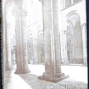 LA CATEDRAL DE SANTIAGO