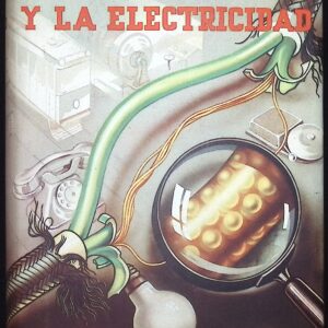 TÚ Y LA ELECTRICIDAD