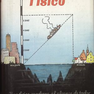 TÚ Y EL MUNDO FÍSICO