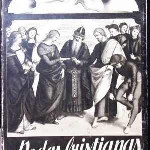 BODAS CRISTIANAS