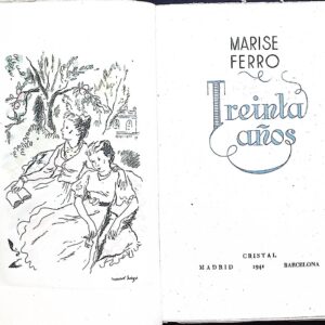 TREINTA AÑOS
