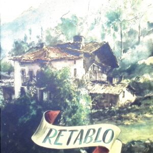RETABLO