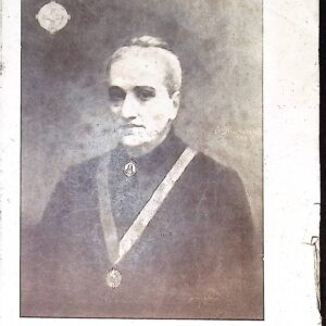LLUVIA DE GARCIAS