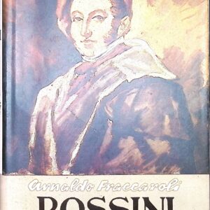 GRADES FIGURAS DE LA MÚSICA - ROSSINI -