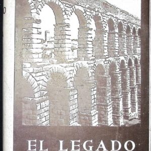 EL LEGADO DE ROMA